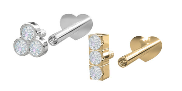 Piercing Schmuck